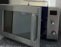 Micro-Onde - Four 