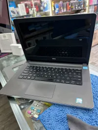 Dell inspirion i7-6500U 