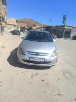 voitures-peugeot-307-2003-hamma-setif-algerie