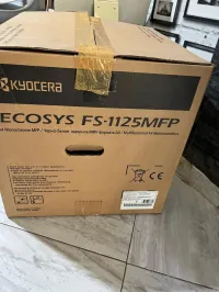 kyocera 1125MFP