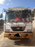شاحنة-daewoo-64-2010-البويرة-الجزائر