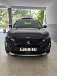 سيارات-peugeot-3008-2022-قسنطينة-الجزائر