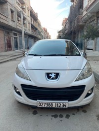 سيارات-peugeot-207-2012-برج-بوعريريج-الجزائر