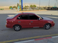 voitures-hyundai-accent-2007-gls-el-khroub-constantine-algerie