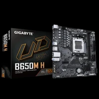 CARTE MERE GIGABYTE B650MH AM5