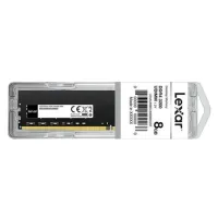 RAM LEXAR 8GB 3200MHZ CL22