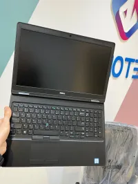 LAPTOP DELL LATITUDE 5500 |I5 8265U 8GB 256SSD 15.6'' FHD