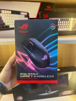 clavier-souris-asus-rog-strix-impact-ii-wireless-16000dpi-bab-ezzouar-alger-algerie