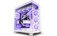 alimentation-boitier-nzxt-h9-flow-white-bab-ezzouar-alger-algerie