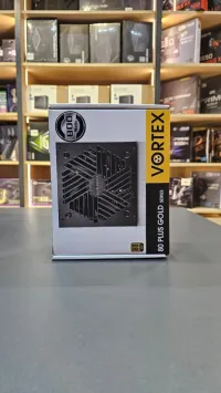 ALIMENTATION RAIDMAX VORTEX 800W 80+ GOLD