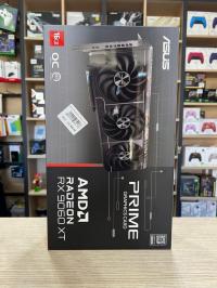 بطاقات-الرسومات-gpu-asus-prime-rx-9060xt-16gb-باب-الزوار-الجزائر