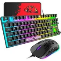 COMBO ZIYOULANG T2 2EN1 MECANIQUE ( BLUE SWITCH )