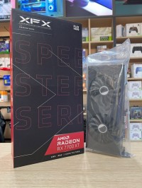 GPU XFX SPEEDSTER QICK 319 RX 7700 XT 12GB