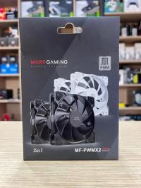 تبريد-pack-2x-fan-mars-gaming-mf-pwmx2w-white-باب-الزوار-الجزائر