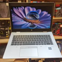 LAPTOP HP PROBOOK 640 G4 | I5 8350U 8GB 256SSD 14'' FHD