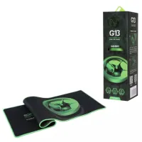 TAPIS DE SOURIS MARVO SCORPION G13 GREEN XL