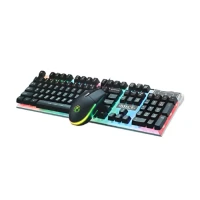 COMBO CLAVIER SOURIS IMICE AN350