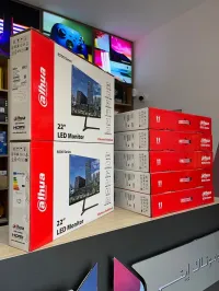 MONITEUR DAHUA LM22-B200S 22" FHD 75HZ 
