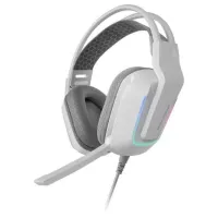 CASQUE MARS GAMING MH STRIKE WHITE