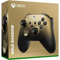 MANETTE XBOX SERIES S/X ONE GOLD SHADOW