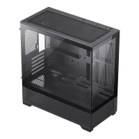 BOITIER GAMEMAX VISTA BLACK