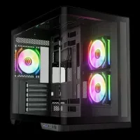 BOITIER RAIDMAX INFINITA I630 CURVED ARGB