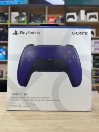 MANETTE PS5 ORIGINAL ( COULEUR ) thumbnail 3