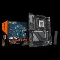 CARTE MERE GIGABYTE X870 GAMING X WIFI7