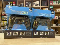 MANETTE SPIRIT OF GAMER PRO GAMING BTGP41 SANS FIL ( PS4 )