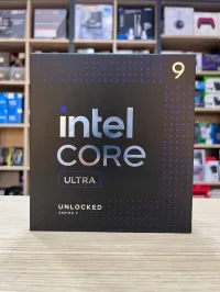 CPU INTEL ULTRA 9 285K BOX