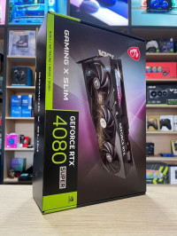 carte-graphique-gpu-msi-rtx-4080-super-16gb-gaming-x-slim-bab-ezzouar-alger-algerie