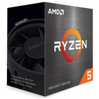 processeur-cpu-amd-ryzen-5-5500-box-36-ghz-42-6-cores-12-threads-bab-ezzouar-alger-algerie