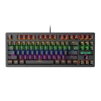 CLAVIER ZIYOULANG K2 MECANIQUE ( RED SWITCH )