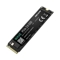 DISQUE SSD NVME HIKVISION HIKSEMI 512GB
