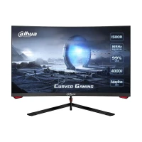 MONITEUR DAHUA E230C 24" FHD 165HZ VA CURVED