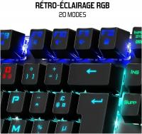 clavier-souris-spirit-of-gamer-xpert-k400-bleu-switch-rgb-bab-ezzouar-alger-algerie