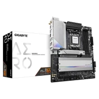CARTE MERE GIGABYTE B650 AERO WHITE