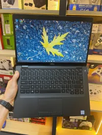 LAPTOP DELL LATITUDE 5400 | I5 8365U 8GB 256SSD 14'' FHD 