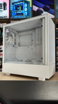 alimentation-boitier-nzxt-h5-flow-rgb-white-2023-bab-ezzouar-alger-algerie