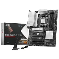 CARTE MERE MSI PRO B850-P WIFI