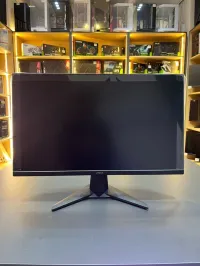 MONITEUR MSI MAG 275QF 27'' 2K 180HZ FAST IPS 0.5MS