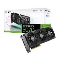 GPU PNY RTX 5070 12GB 3X