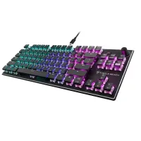 CLAVIER TURTLE BEACH VULCAN TKL ( TITAN SWITCH )