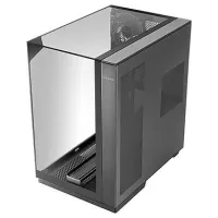 BOITIER MARS GAMING MC-3GF BLACK
