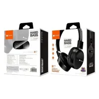 CASQUE BT DEEPBASS R7
