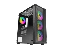BOITIER RAIDMAX MESHIAN X922 RGB