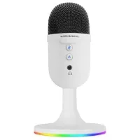 MICROPHONE MARS GAMING MMIC-CX WHITE