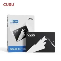 DISQUE SSD SATA CUSU C300 1TB