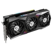 GPU MSI GAMING X TRIO RTX 3070TI 8GB ( USED LIKE NEW )