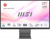 ecrans-moniteur-msi-modern-md271ul-27-4k-60hz-ips-bab-ezzouar-alger-algerie